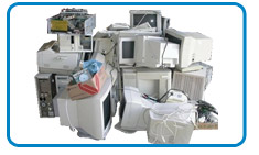 Old Electronics Removal Los Angeles, Old Office Electronics Disposal Irvine 